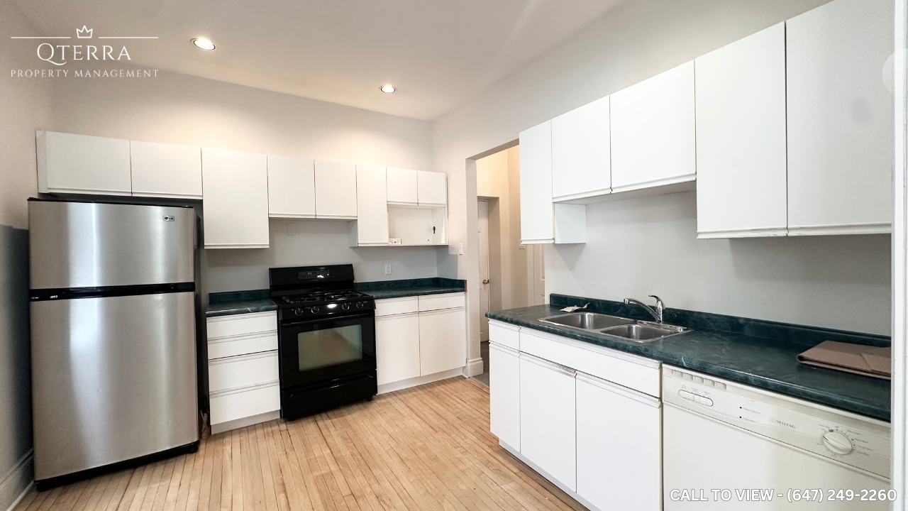 1-265 Piccadilly St, London, Ontario N6A 1S3 - Photo 2 of 11