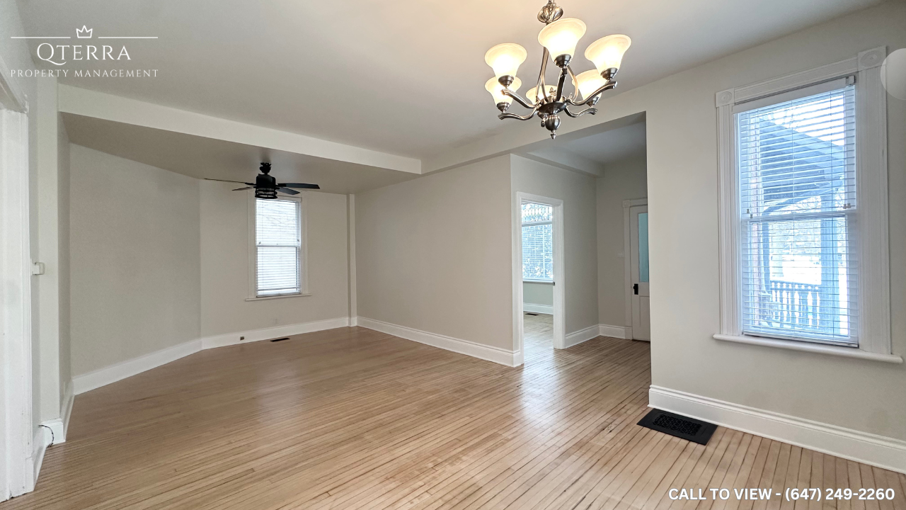 1-265 Piccadilly St, London, Ontario N6A 1S3 - Photo 3 of 11