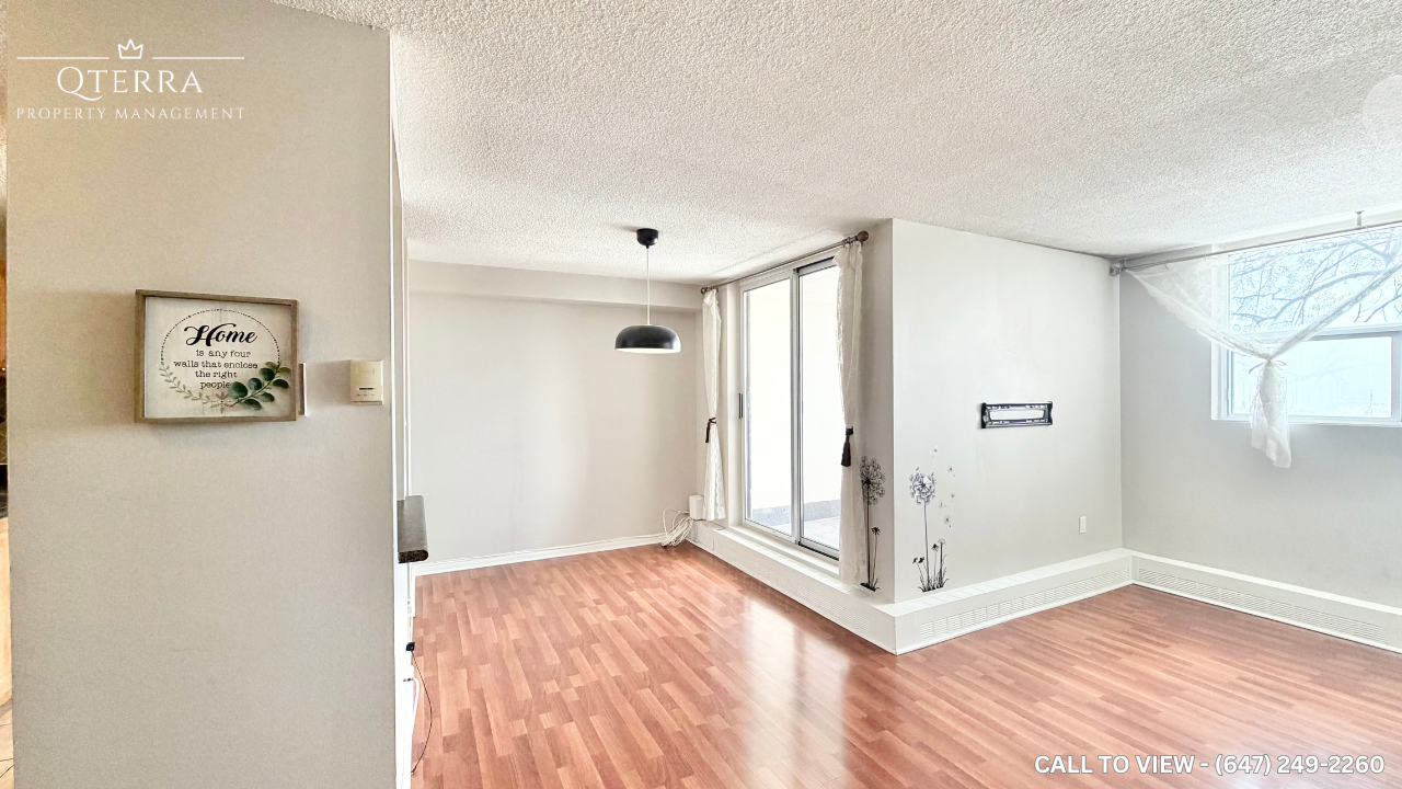 412-2900 Battleford Rd, Mississauga, Ontario L5N 2V9 - Photo 3 of 10