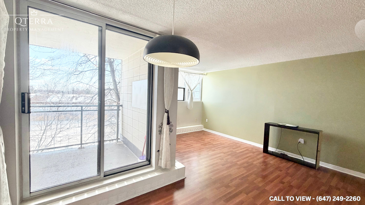 412-2900 Battleford Rd, Mississauga, Ontario L5N 2V9 - Photo 5 of 10