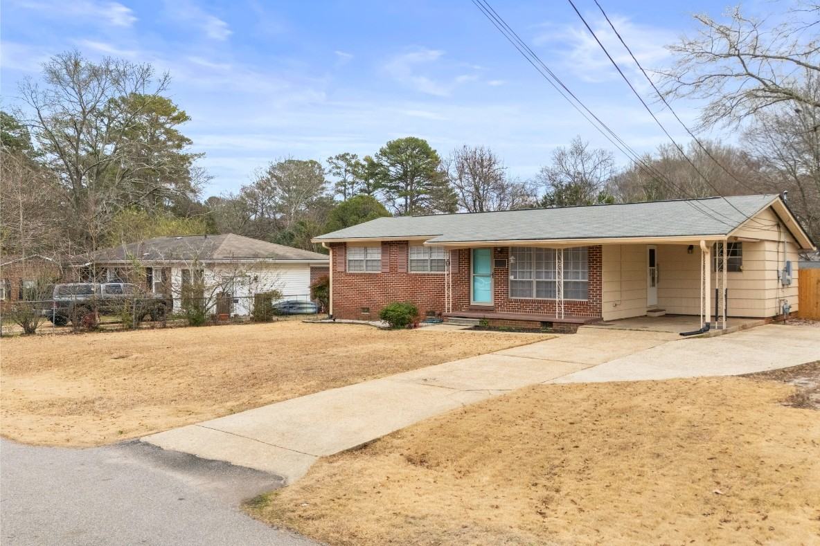 1558 Emily Ave #1 - Photo 2 of 20