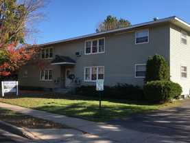 Two Bedroom Units located at 5513 Normandy St in Schofield - Photo 1 of 1