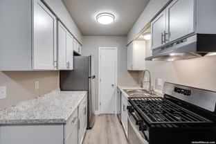 The Cornerstone - Photo 1 of 1