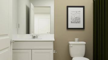 featured image of 15274 Farrington Way #1