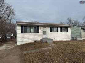 1217 Baron Ave #1 - Photo 1 of 1