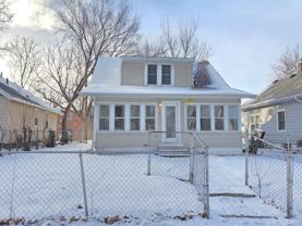 3527 Oliver Ave N #1 - Photo 1 of 1