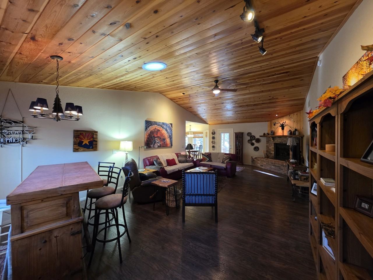 7507 Tall Pine Dr #1 - Photo 2 of 33