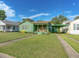 featured image of 1031 S Stockton St #1