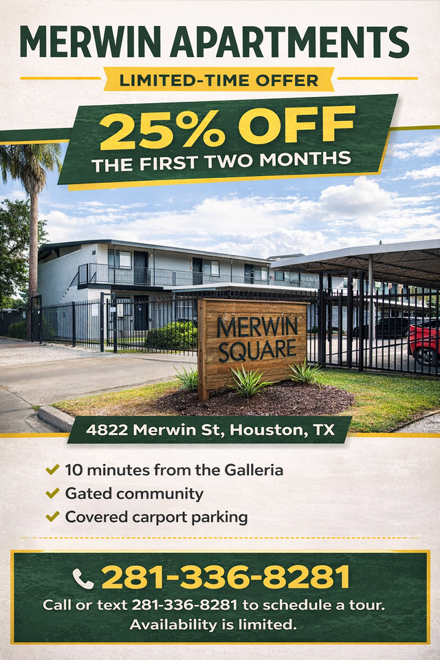 4748 4748-4822 Merwin Street - 4804 - 07 #4804-07 - Photo 2 of 22