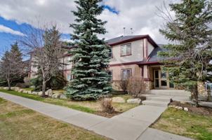 featured image of 170 North Railway St #B25