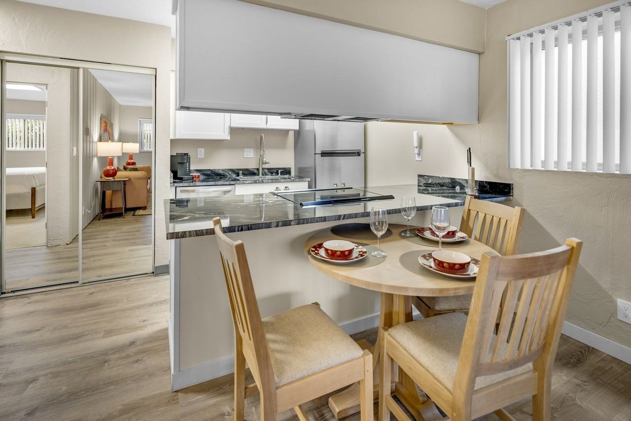 Stringfellow 540 - Photo 4 of 33