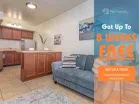 1617 E Apache Blvd #26 - Photo 1 of 1