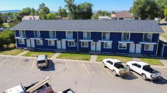 Great location townhomes with private back patios! - Photo 1 of 1