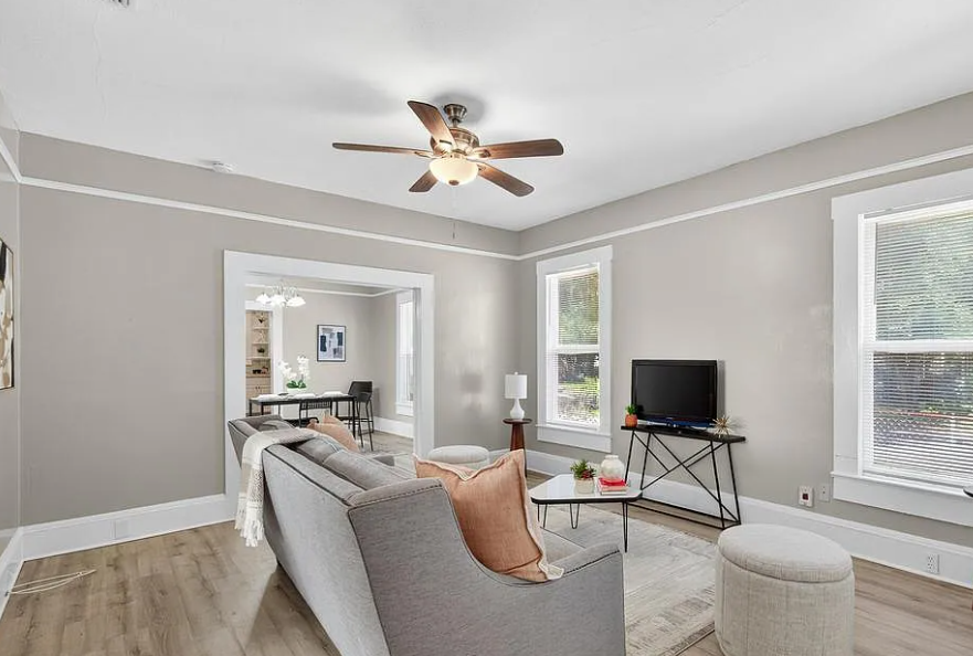 5518 Alta St #1 - Photo 2 of 12