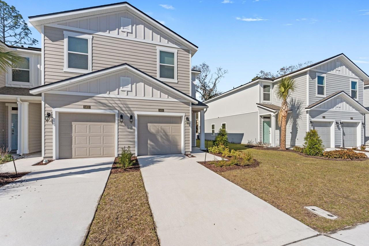 5450 Broad Bridge Way #1