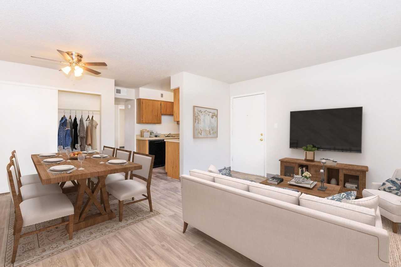 Lincoln Place Apartments - Photo 3 of 48