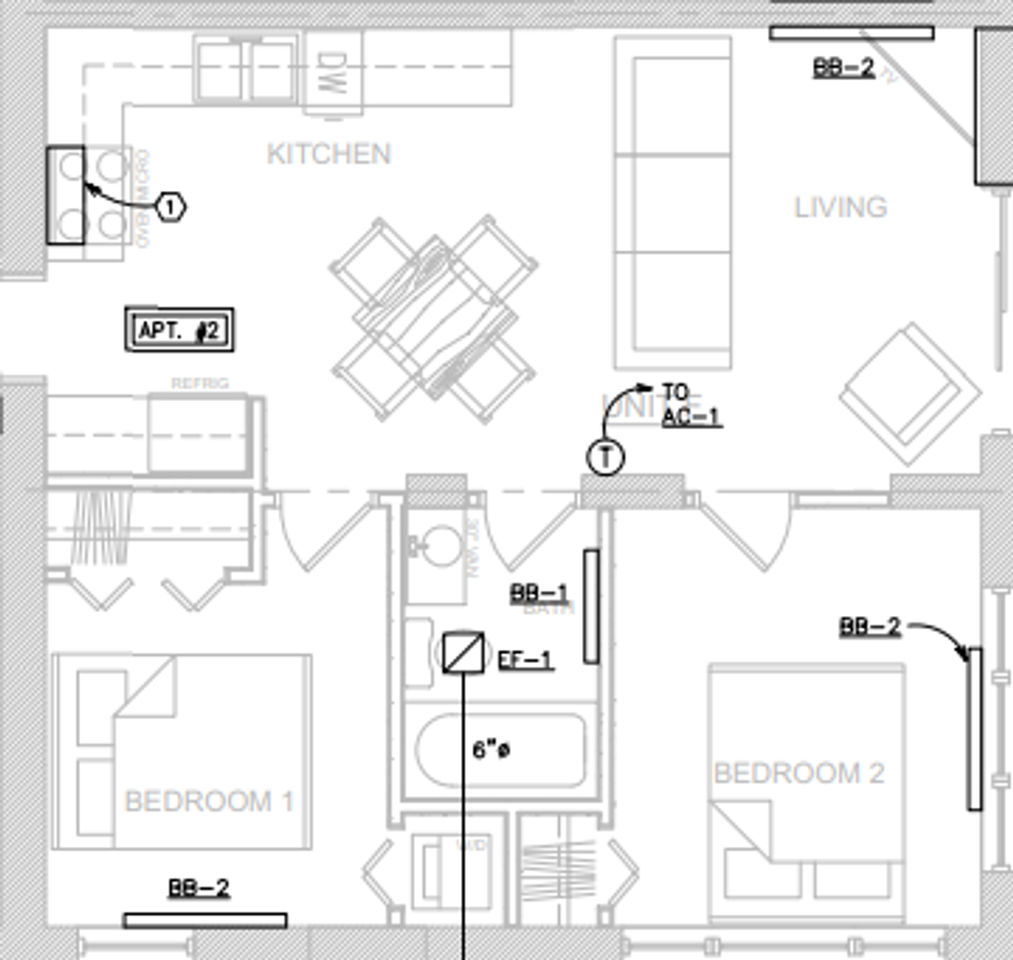 920 N Church St - Photo 6 of 13