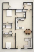 905 N Avalon St - Photo 1 of 1