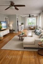 1533 Pualele Pl Apt A #Apt A - Photo 1 of 1