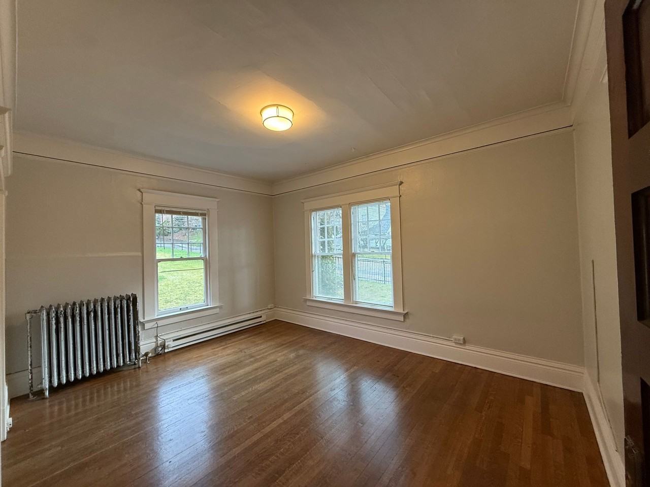 Historic Harold Apartments on Lower South Hill! - Photo 3 of 10