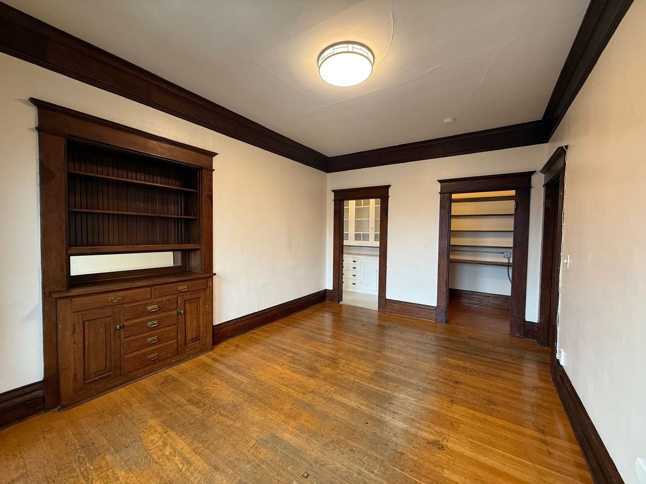 Historic Harold Apartments on Lower South Hill! - Photo 4 of 10