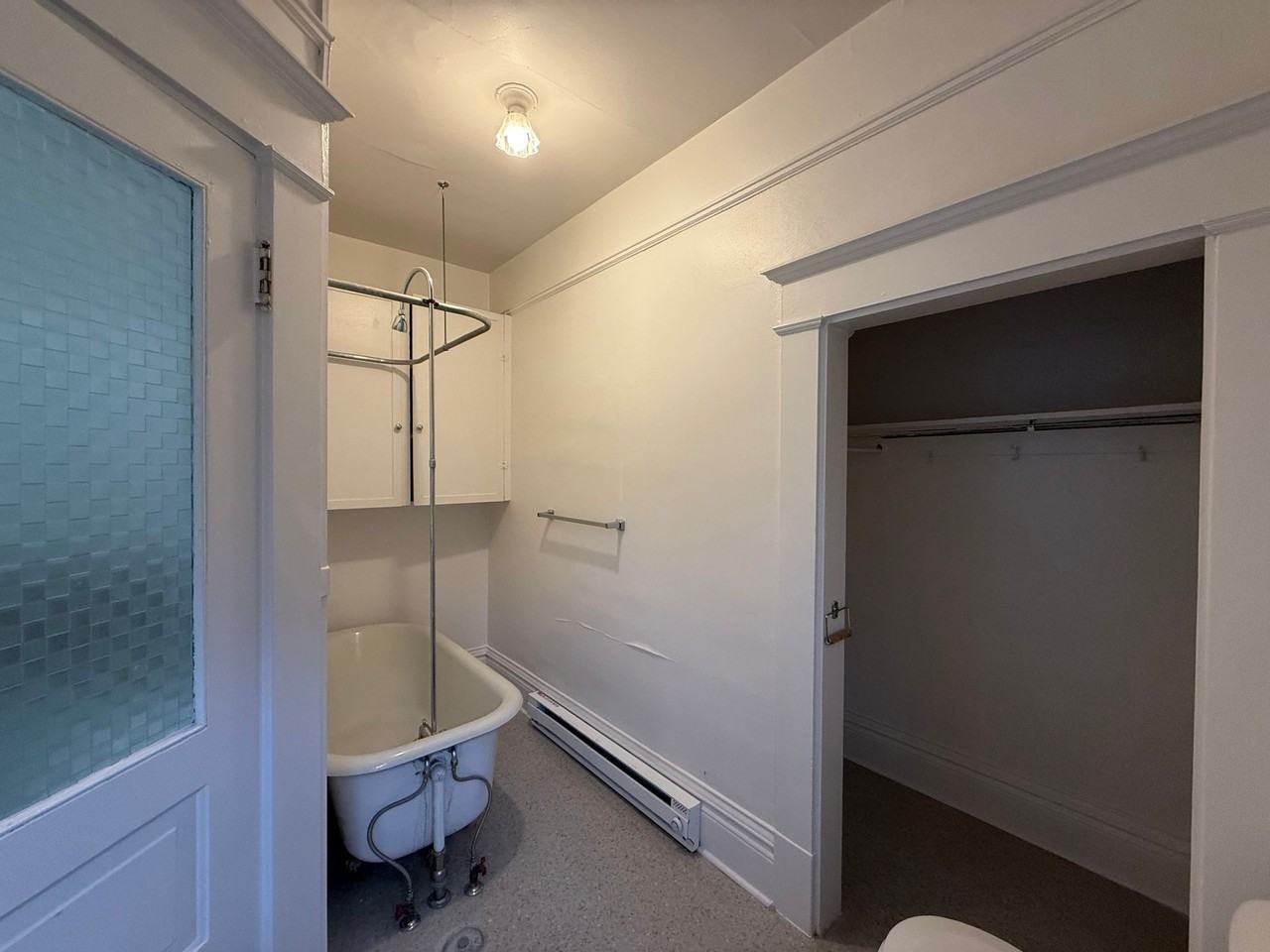 Historic Harold Apartments on Lower South Hill! - Photo 7 of 10