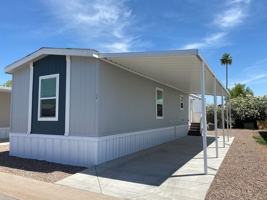 featured image of 2060 N Center St #464