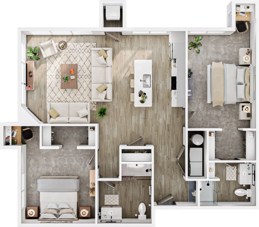 1233 West Hamilton Avenue - Photo 6 of 18