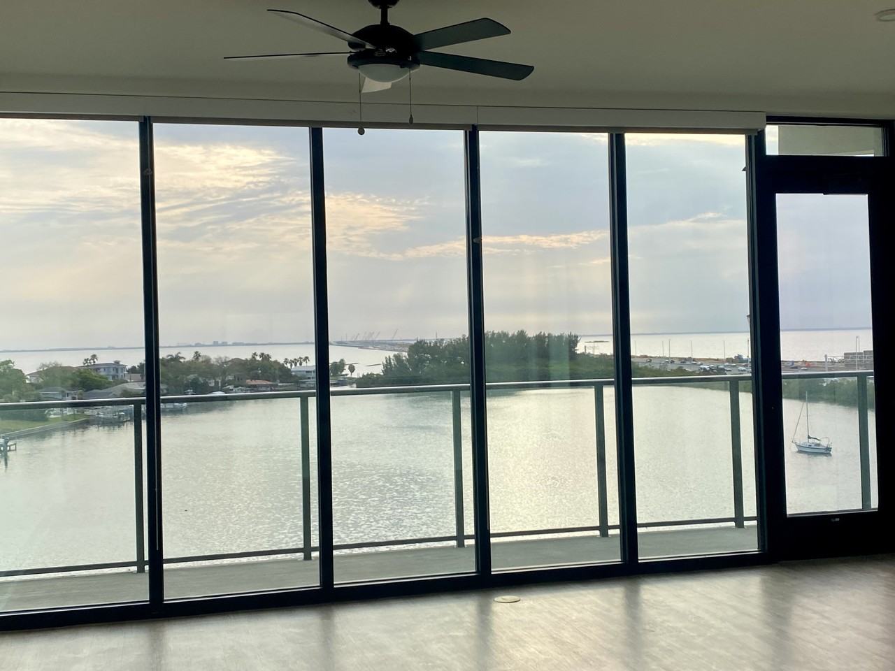 5498 Bay Center Dr #3