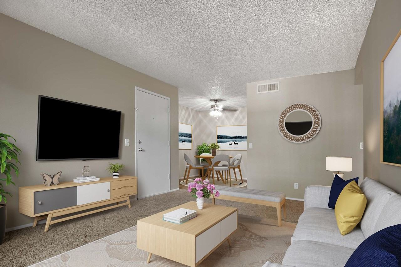 Waylon Desert Haven - Photo 2 of 18