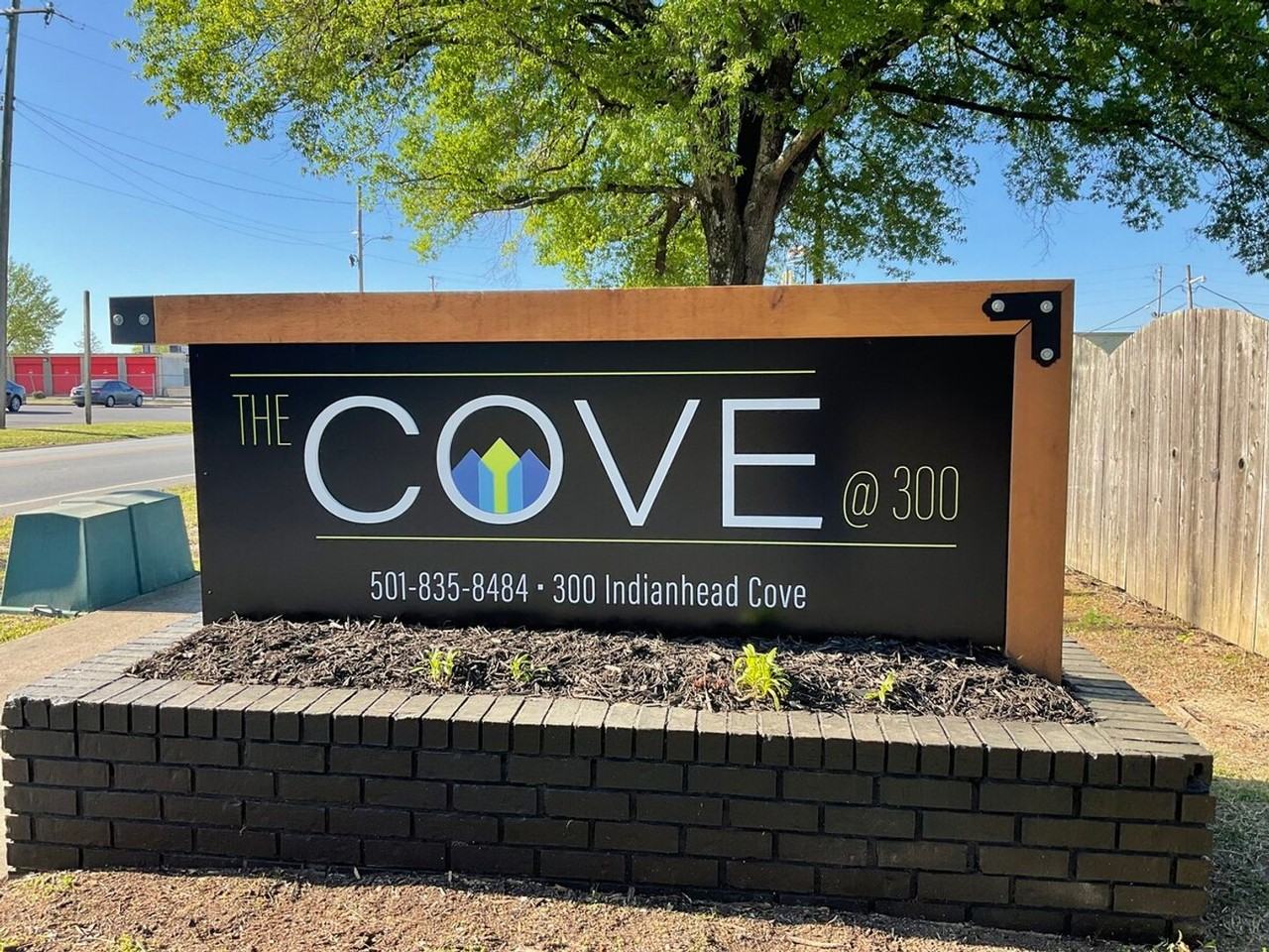 The Cove at 300 - Photo 4 of 17