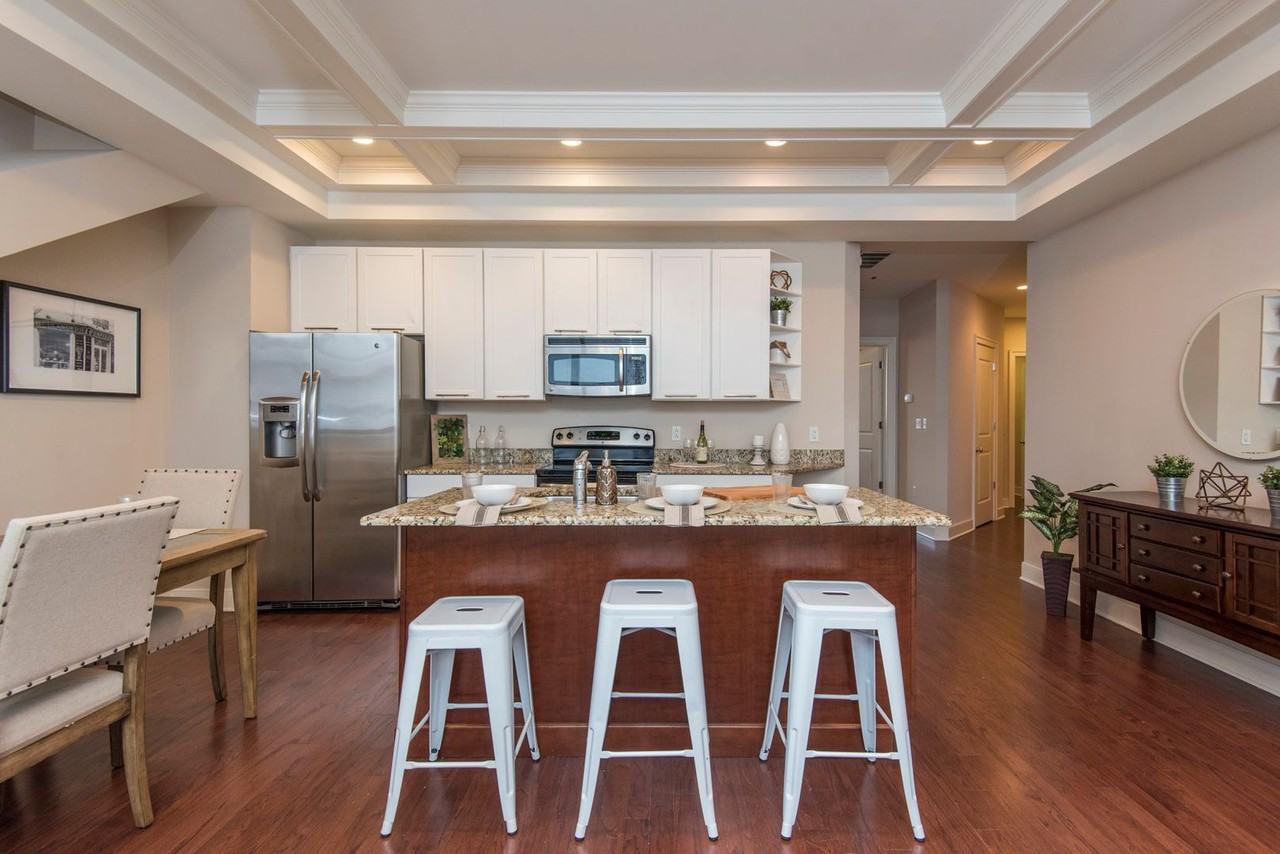 1501 Locust Street [Residential] - Photo 7 of 50