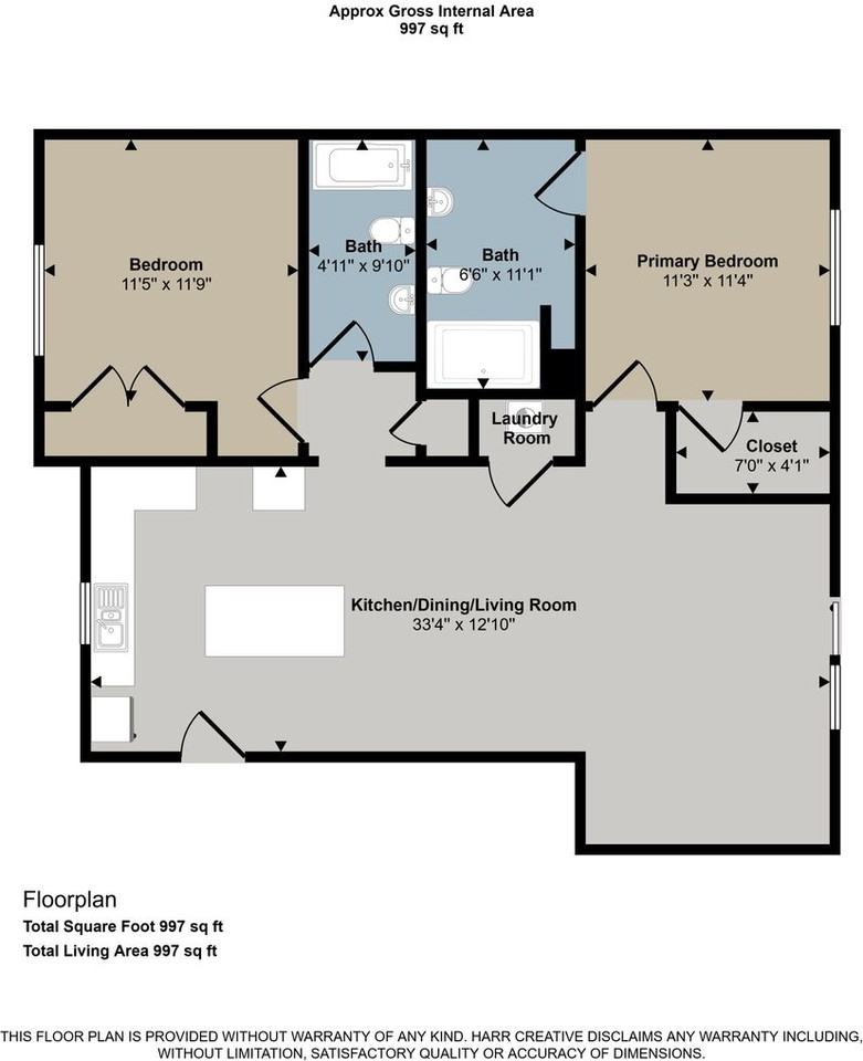 Post Dr. Flats - Photo 6 of 16