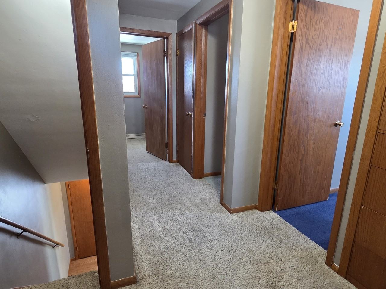 116 116/118 South Buchanan Street #116 - Photo 5 of 34