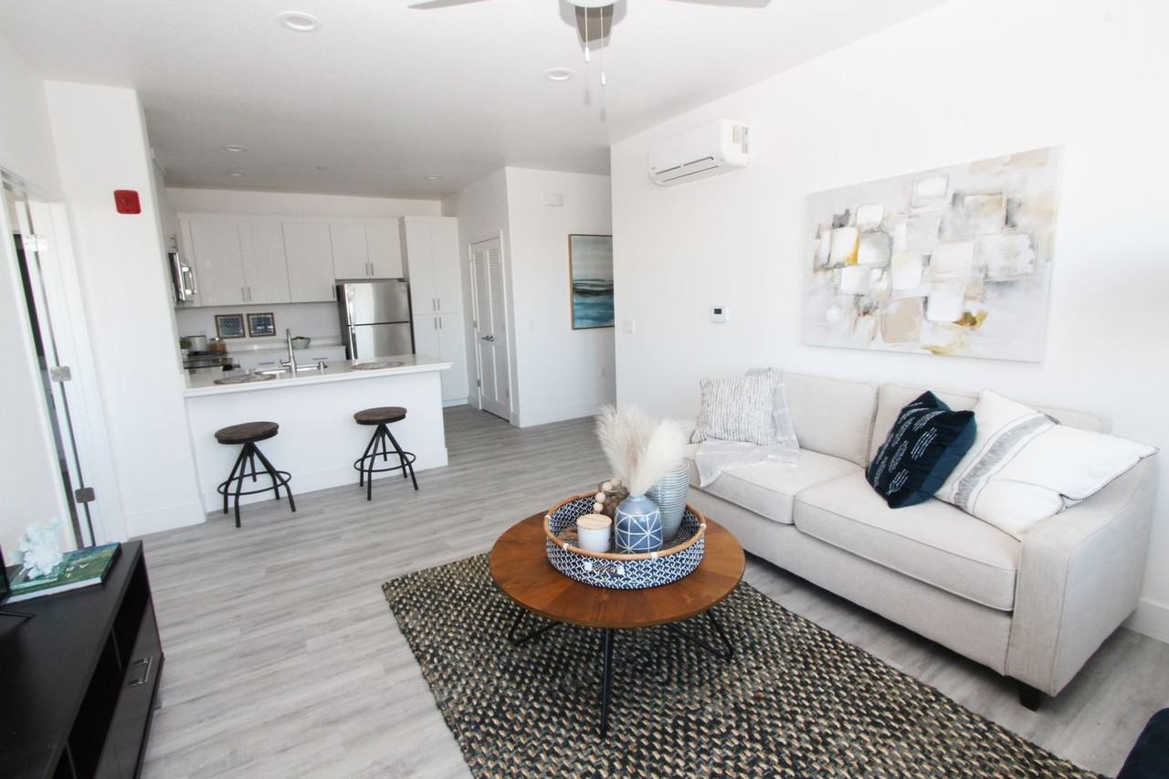 The Apartments at Santana Ranch - Photo 2 of 10