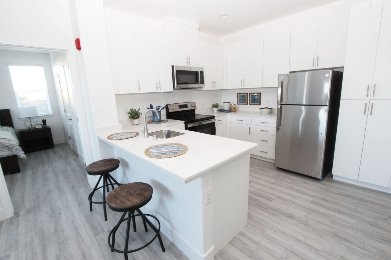 The Apartments at Santana Ranch - Photo 3 of 10