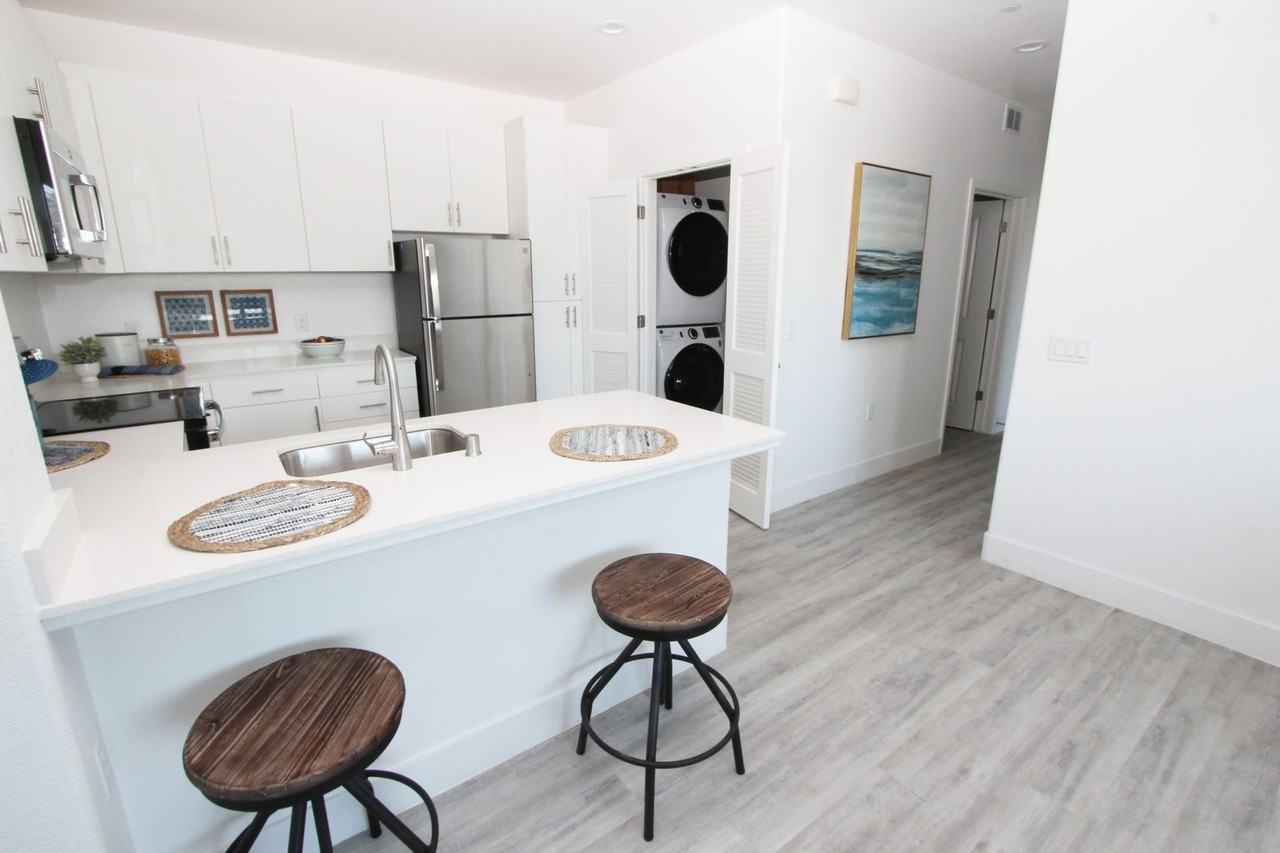 The Apartments at Santana Ranch - Photo 4 of 10
