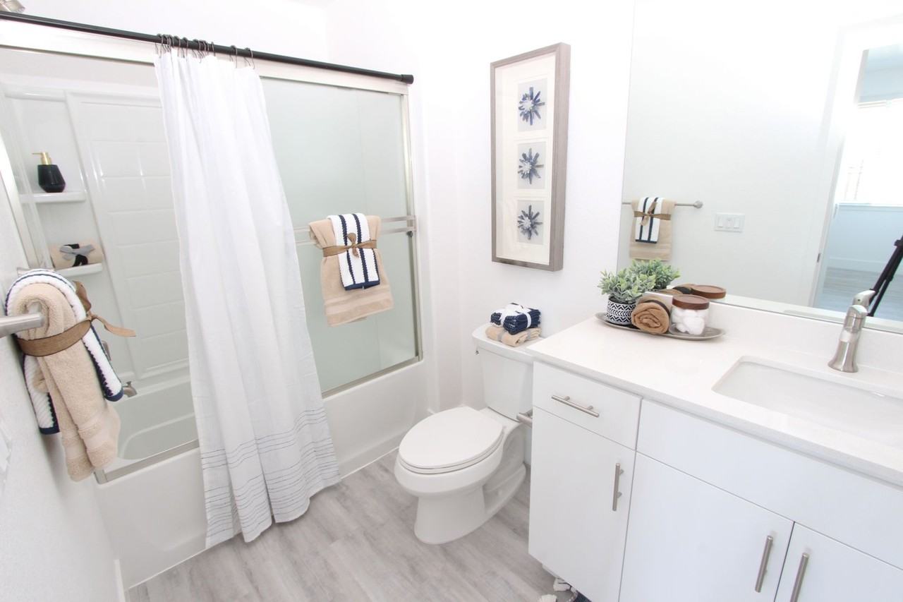 The Apartments at Santana Ranch - Photo 7 of 10