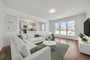 featured image of Southgate Rd & Cedar St