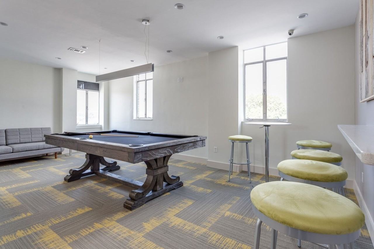 The Park East Apartments - Photo 3 of 4