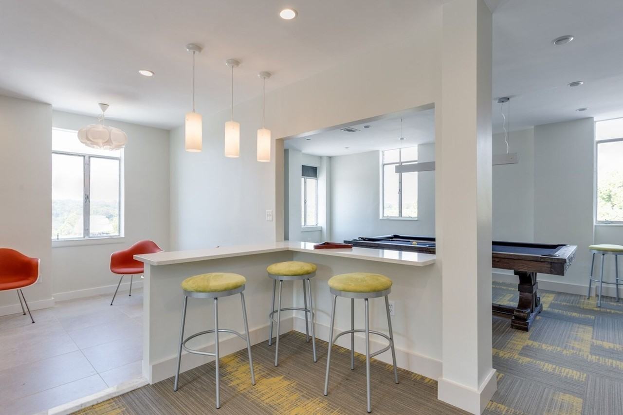 The Park East Apartments - Photo 4 of 4