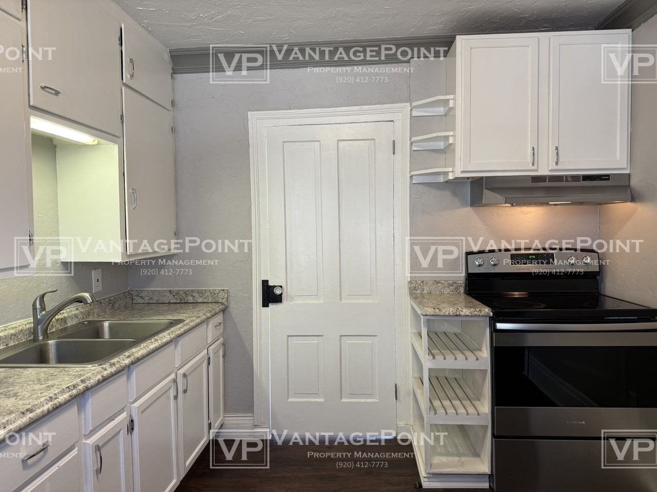 515 S Jackson St #A - Photo 4 of 14