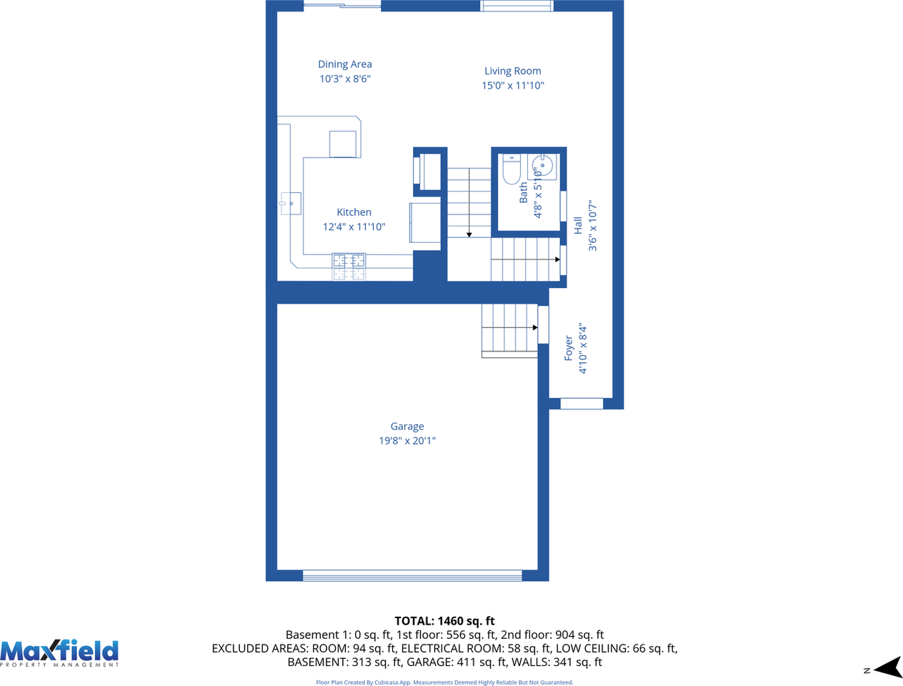 12227 S Ryder Ct - Photo 2 of 28