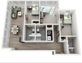 Highland Quarters - Photo 1 of 1