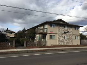 2101 Nw Grant Ave #9 - Photo 1 of 1