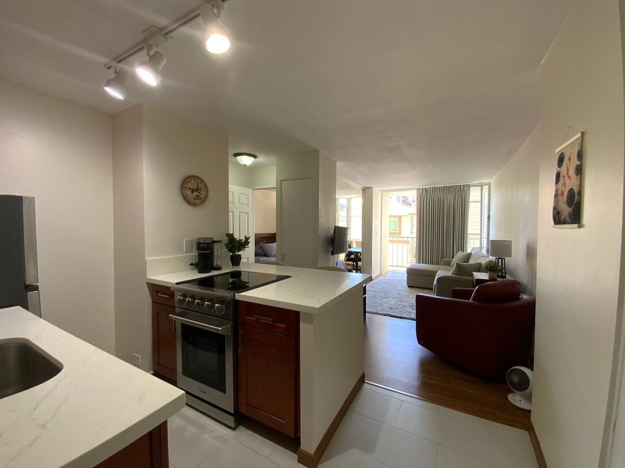 1535 Pensacola St #209 - Photo 2 of 24