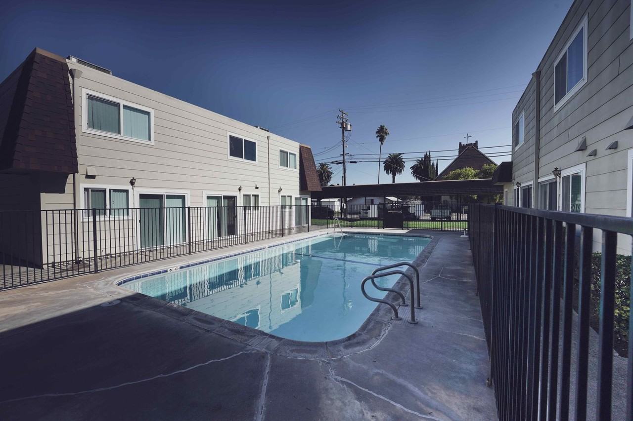 Century Oaks Apartments - NEW - Photo 2 of 13