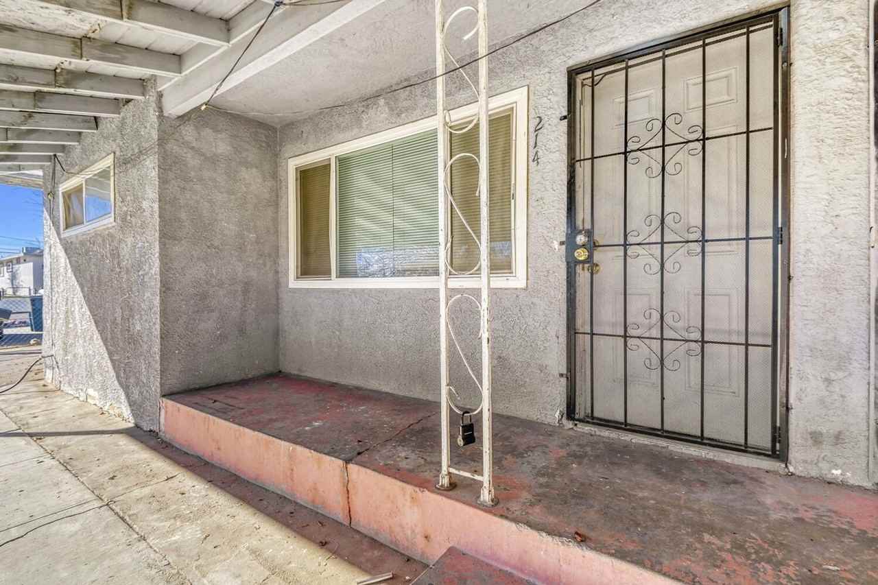 214 George Pl #214 - Photo 2 of 20