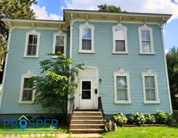 featured image of 819 Le Messurier St