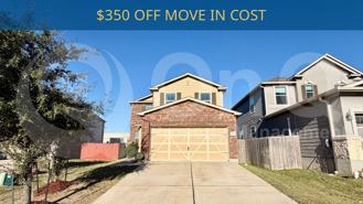 906 Screech Owl Dr - Photo 1 of 1